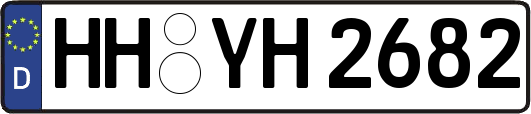 HH-YH2682