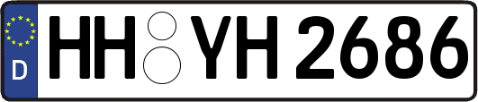 HH-YH2686