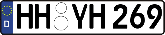 HH-YH269