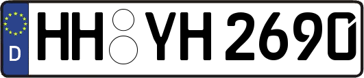 HH-YH2690