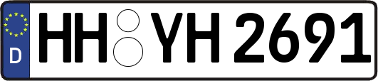 HH-YH2691