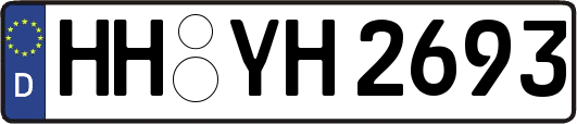 HH-YH2693