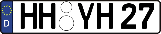 HH-YH27