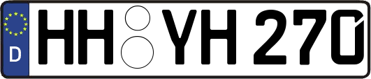 HH-YH270