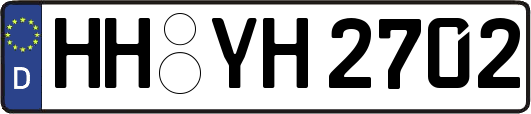 HH-YH2702