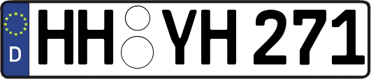HH-YH271
