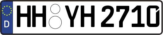 HH-YH2710