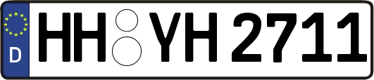 HH-YH2711
