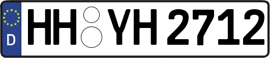 HH-YH2712