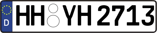 HH-YH2713