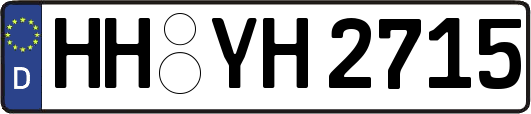 HH-YH2715