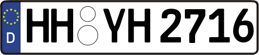 HH-YH2716