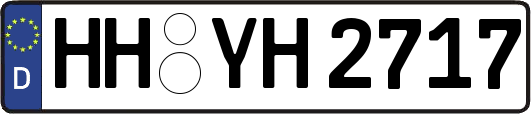 HH-YH2717