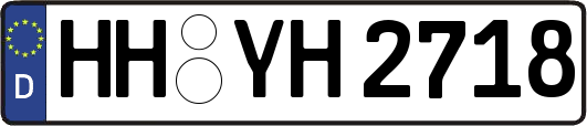 HH-YH2718