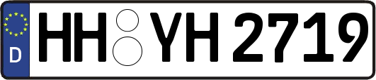 HH-YH2719