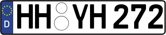 HH-YH272