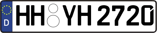 HH-YH2720