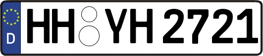 HH-YH2721