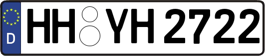 HH-YH2722