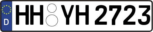HH-YH2723