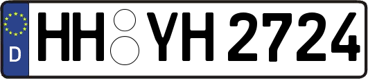 HH-YH2724