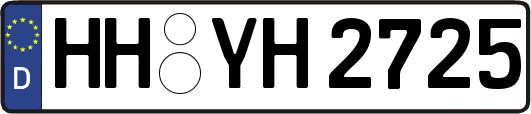 HH-YH2725