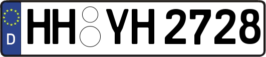 HH-YH2728