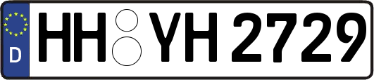 HH-YH2729