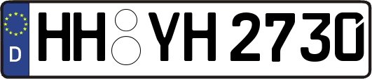 HH-YH2730