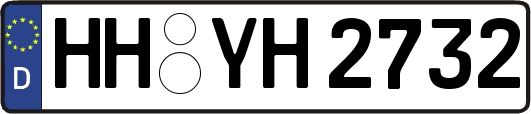 HH-YH2732