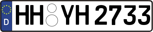 HH-YH2733