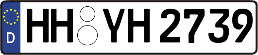 HH-YH2739
