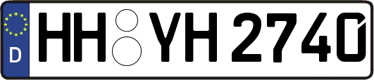 HH-YH2740