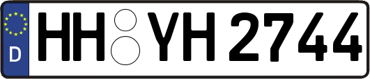 HH-YH2744