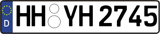 HH-YH2745
