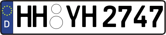 HH-YH2747