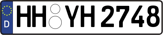 HH-YH2748
