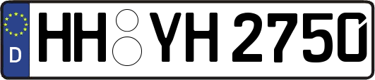 HH-YH2750