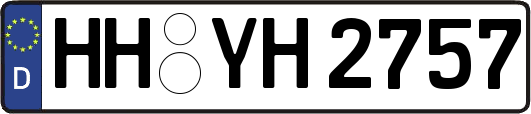 HH-YH2757