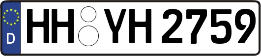 HH-YH2759