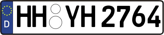 HH-YH2764