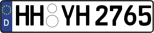 HH-YH2765