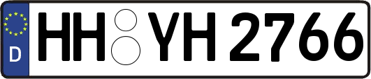 HH-YH2766