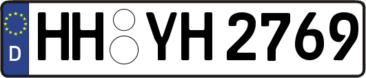 HH-YH2769