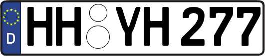 HH-YH277