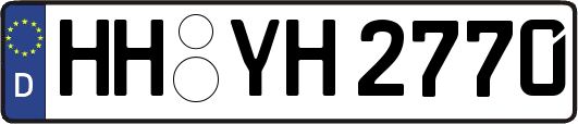 HH-YH2770