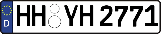 HH-YH2771