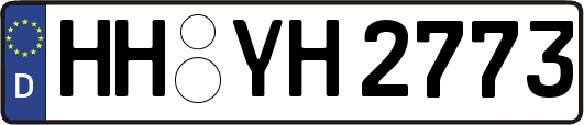 HH-YH2773