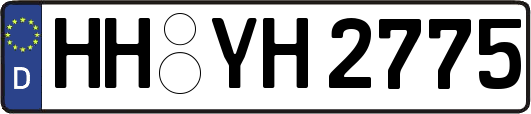 HH-YH2775
