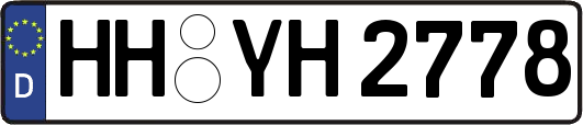 HH-YH2778
